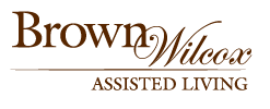 Logo of Brown Wilcox Assisted Living, Assisted Living, Memory Care, Berlin, WI