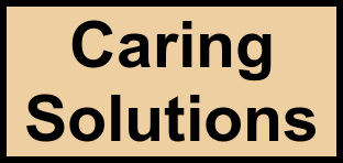 Logo of Caring Solutions, , Walnut Creek, CA
