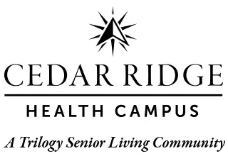 Logo of Cedar Ridge Health Campus, Assisted Living, Nursing Home, Cynthiana, KY