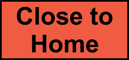 Logo of Close to Home, Assisted Living, Bolivar, PA