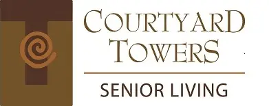 Logo of Courtyard Towers, Assisted Living, Mesa, AZ