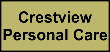Logo of Crestview Personal Care, Assisted Living, Somerset, KY