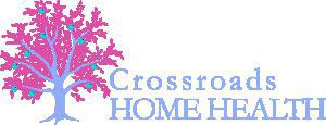 Logo of Crossroads Home Health, , Victoria, TX