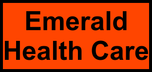 Logo of Emerald Health Care, , Wayne, NJ