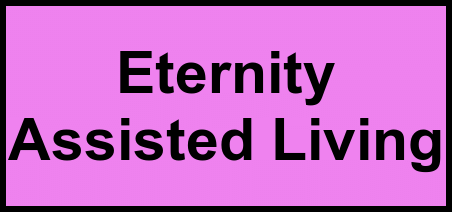 Logo of Eternity Assisted Living, Assisted Living, Scottsdale, AZ