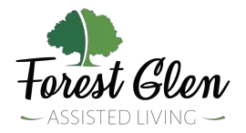 Logo of Forest Glen Assisted Living, Assisted Living, Dowagiac, MI