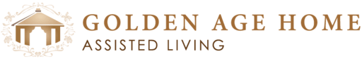 Logo of Golden Age Home Assisted Living, Assisted Living, Lockhart, TX
