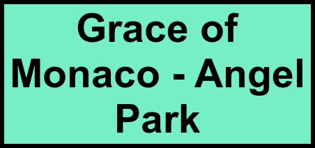 Logo of Grace of Monaco - Angel Park, Assisted Living, Memory Care, Las Vegas, NV
