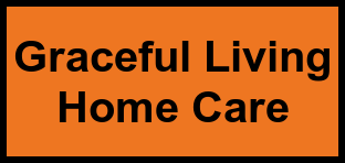 Logo of Graceful Living Home Care, , Orlando, FL