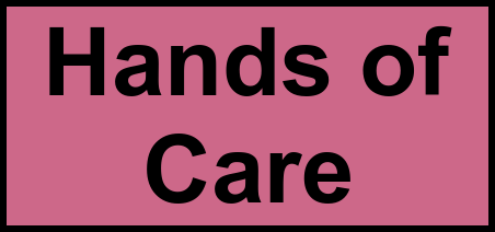 Logo of Hands of Care, Assisted Living, Scottsdale, AZ