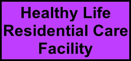 Logo of Healthy Life Residential Care Facility, Assisted Living, Northridge, CA