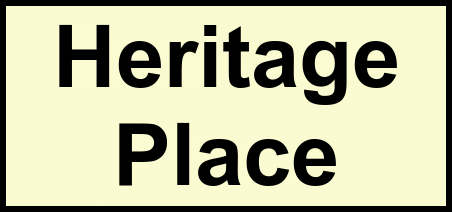 Logo of Heritage Place, Assisted Living, Owensboro, KY