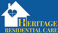 Logo of Heritage Royale, Assisted Living, Millbrae, CA