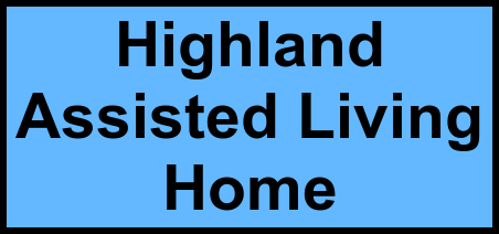 Logo of Highland Assisted Living Home, Assisted Living, Chandler, AZ