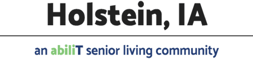 Logo of Holstein Senior Living, Assisted Living, Holstein, IA