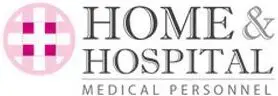 Logo of Home & Hospital Medical Personnel, , Verona, NJ