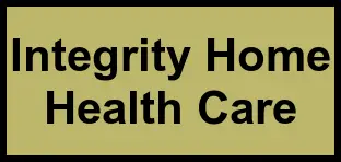 Logo of Integrity Home Health Care, , Las Vegas, NV