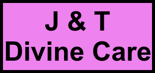 Logo of J & T Divine Care, , Apopka, FL