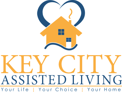 Logo of Key City Assisted Living, Assisted Living, Sturgis, SD