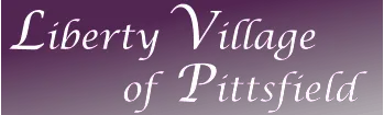 Logo of Liberty Village of Pittsfield, Assisted Living, Pittsfield, IL
