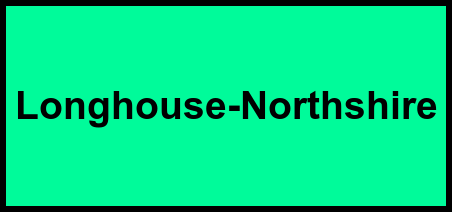 Logo of Longhouse-Northshire, Assisted Living, Spencer, IA
