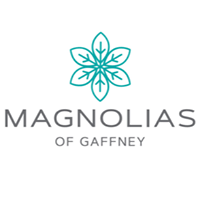 Logo of Magnolias of Gaffney, Assisted Living, Memory Care, Gaffney, SC