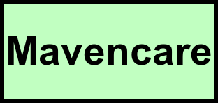 Logo of Mavencare, , New York, NY