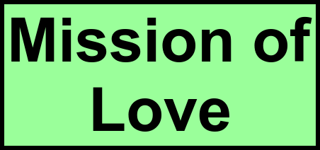 Logo of Mission of Love, Assisted Living, Hesperia, CA