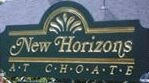 Logo of New Horizons at Choate, Assisted Living, Woburn, MA