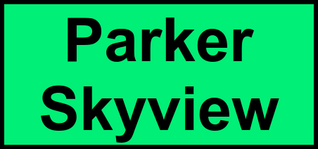 Logo of Parker Skyview, Assisted Living, Minneapolis, MN