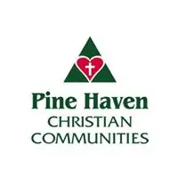 Logo of Pine Haven Christian Communities - Giddings Avenue Campus, Assisted Living, Memory Care, Sheboygan Falls, WI