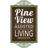 Logo of Pine View Assisted Living Facility, Assisted Living, South Hill, VA
