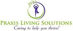 Logo of Praxis Living Solutions, , Conyers, GA