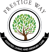 Logo of Prestige Way, Assisted Living, Holt, MI