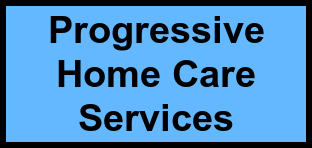 Logo of Progressive Home Care Services, , Livonia, MI