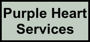 Logo of Purple Heart Services, , Jacksonville, FL