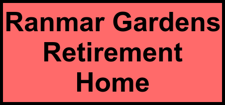 Logo of Ranmar Gardens Retirement Home, Assisted Living, Fort Lauderdale, FL