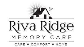 Logo of Riva Ridge Assisted Living, Assisted Living, Memory Care, Leander, TX