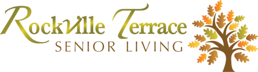 Logo of Rockville Terrace Retirement Living, Assisted Living, Fairfield, CA