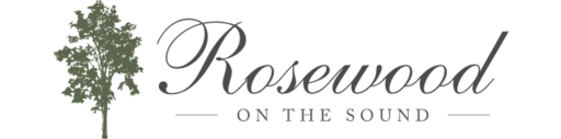 Logo of Rosewood on the Sound, Assisted Living, Bayville, NY