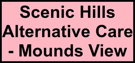 Logo of Scenic Hills Alternative Care - Mounds View, Assisted Living, Mounds View, MN