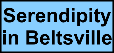Logo of Serendipity in Beltsville, Assisted Living, Beltsville, MD