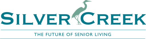 Logo of Silver Creek Retirement, Assisted Living, Saint Augustine, FL