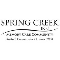 Logo of Spring Creek Inn Memory Care Community, Assisted Living, Memory Care, Bozeman, MT