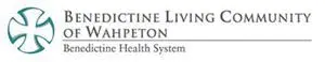 Logo of St Catherines Home Care, , Wahpeton, ND