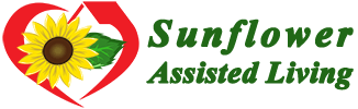 Logo of Sunflower Assisted Living, Assisted Living, Fountain Hills, AZ