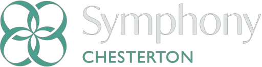 Logo of Symphony of Chesterton, Assisted Living, Chesterton, IN