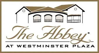 Logo of The Abbey at Westminster Plaza, Assisted Living, Houston, TX
