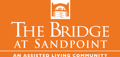 Logo of The Bridge at Sandpoint, Assisted Living, Memory Care, Sandpoint, ID