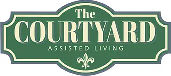 Logo of The Courtyard, Assisted Living, Central City, KY
